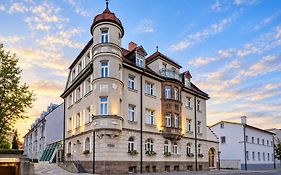 Centro Hotel Nürnberg City, Trademark Collection by Wyndham